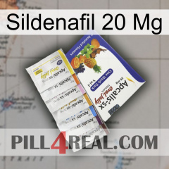 Sildenafil 20Mg 11